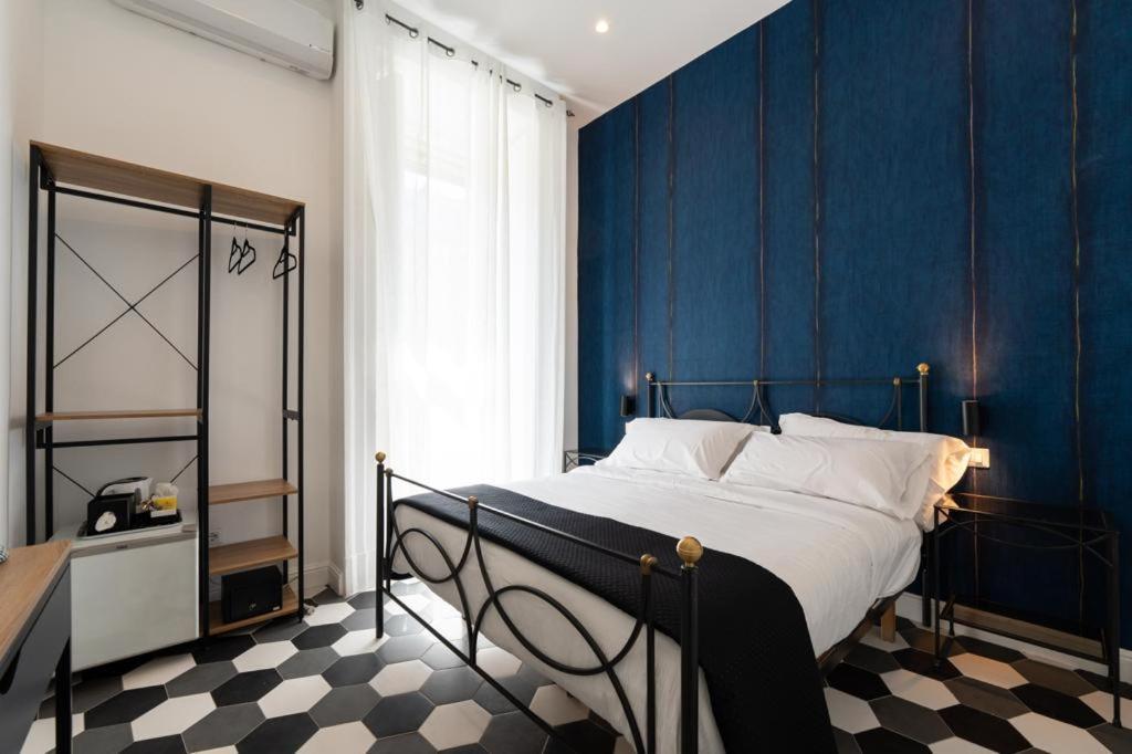 Al 4 Piano Bed & Breakfast Napoli Ngoại thất bức ảnh
