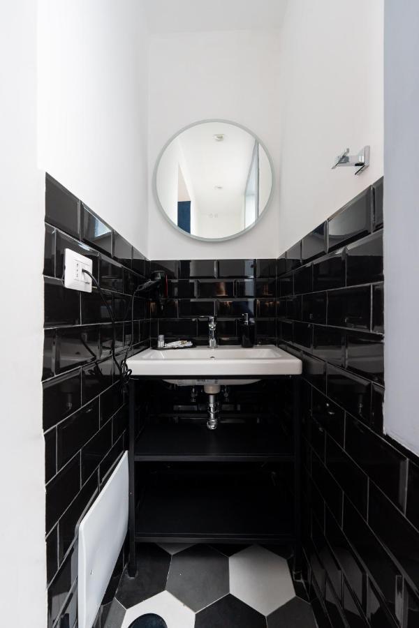 Al 4 Piano Bed & Breakfast Napoli Ngoại thất bức ảnh